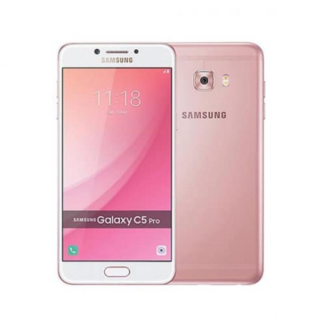 Samsung C5 Pro